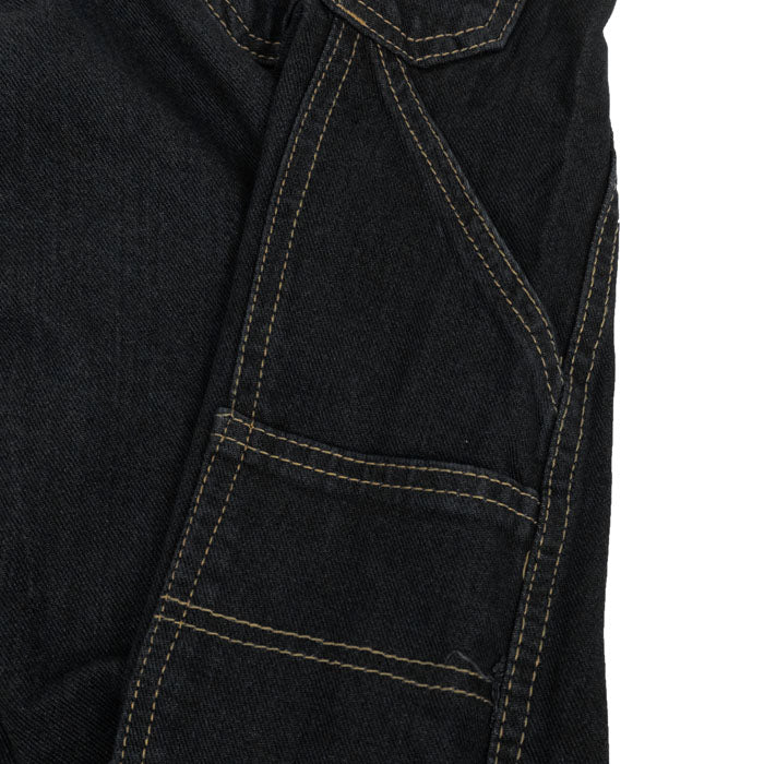 Hooligans Carpenter Jeans Carlito Black