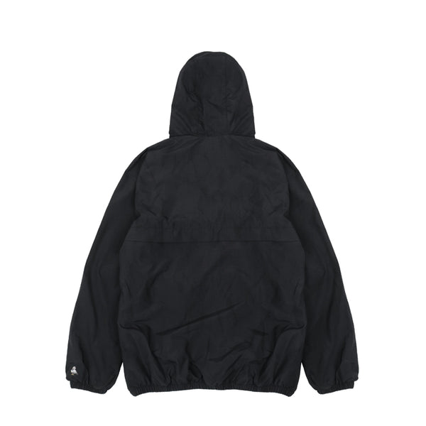 HOOLIGANS Jacket Cagoule WIM Black