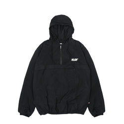 HOOLIGANS Jacket Cagoule WIM Black