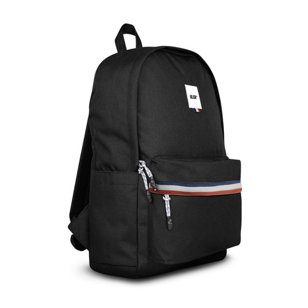 HOOLIGANS Bag Gullit Tricolore Black