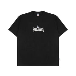 HOOLIGANS T-Shirt Dale PJ V1 Black