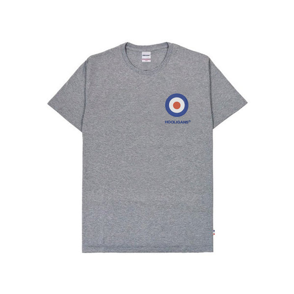 HOOLIGANS T-Shirt Target Misty