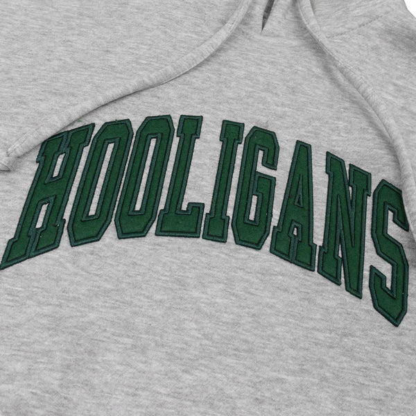 HOOLIGANS Hoodie Bold VAR - Misty