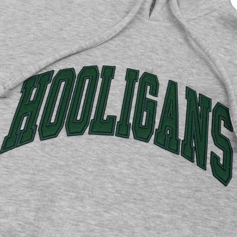 HOOLIGANS Hoodie Bold VAR - Misty