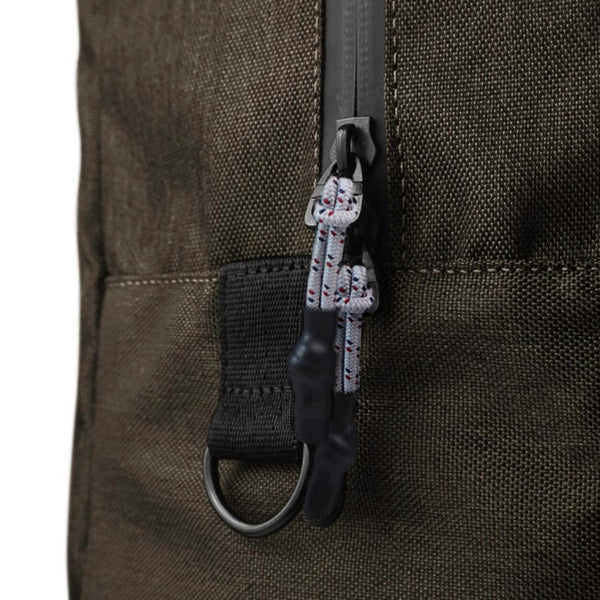 HOOLIGANS Bag Klassieker X - Brown