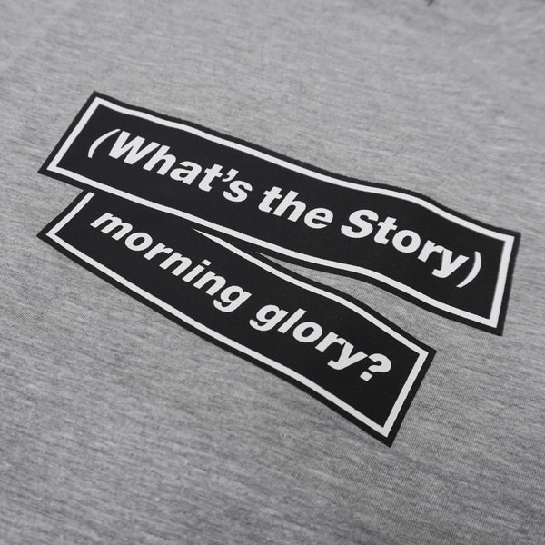 HOOLIGANS T-Shirt Morning Glory Misty