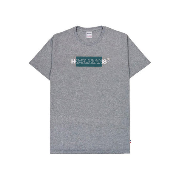 HOOLIGANS T-Shirt Blend Misty