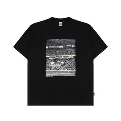 HOOLIGANS T-Shirt No Violence Black