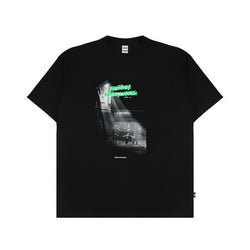 HOOLIGANS T-Shirt FE Kids Black