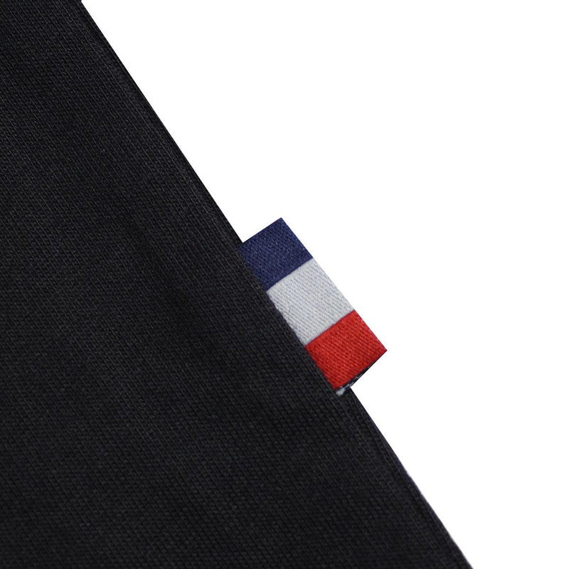 HOOLIGANS T-Shirt SC Front Black