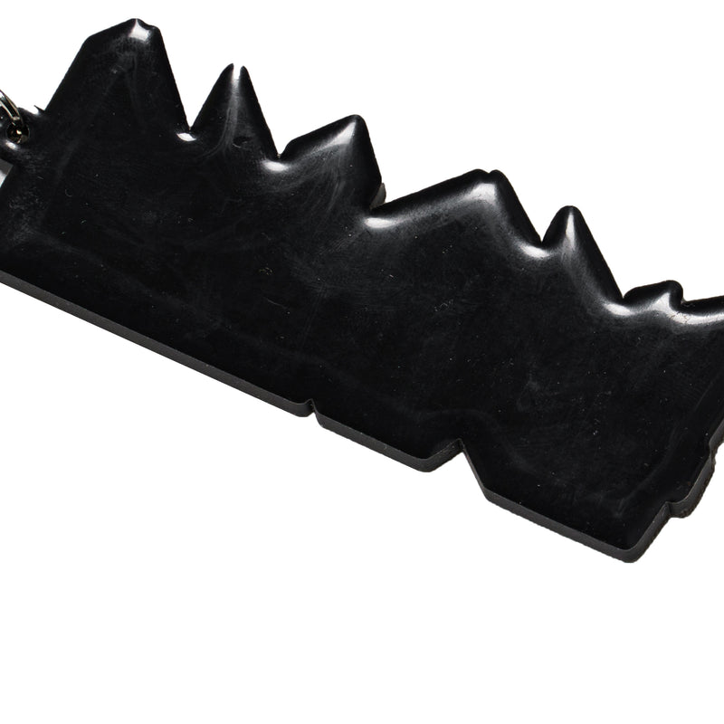 HOOLIGANS Key Chain IDN Predator