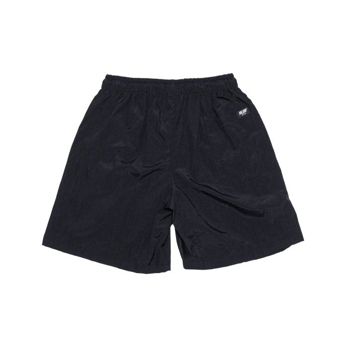 Hooligans Boardshort Atletico Tape Paisley Black