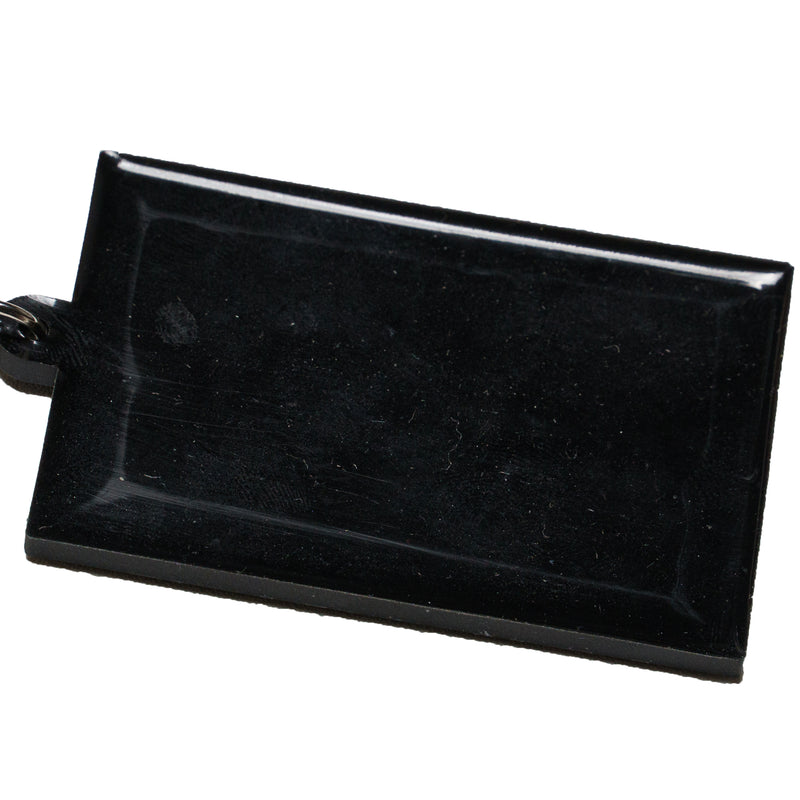 HOOLIGANS Key Chain Ventura Black