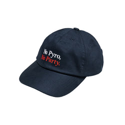 Hooligans Hat Cappelo Pyro Navy
