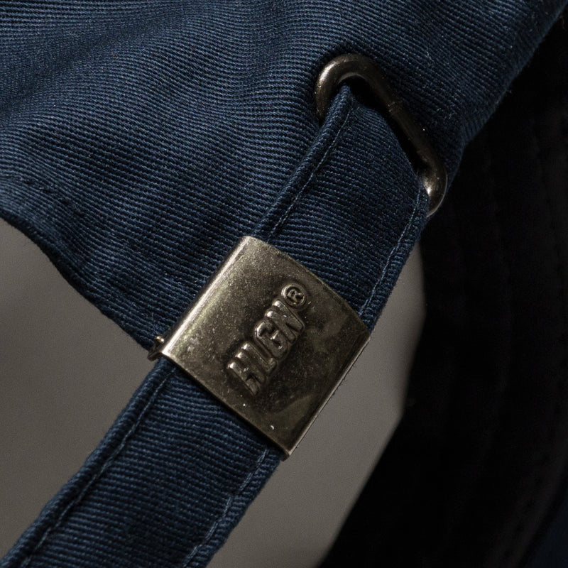 Hooligans Hat Cappelo Pyro Navy