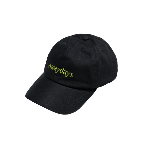 Hooligans Hat Cappelo Away Black