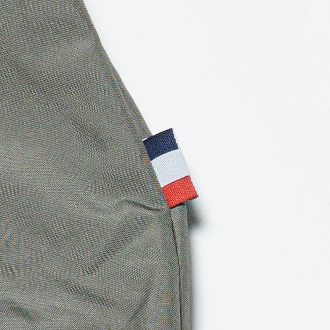 Hooligans Harrington Jacket Harry PJ - Soft Olive