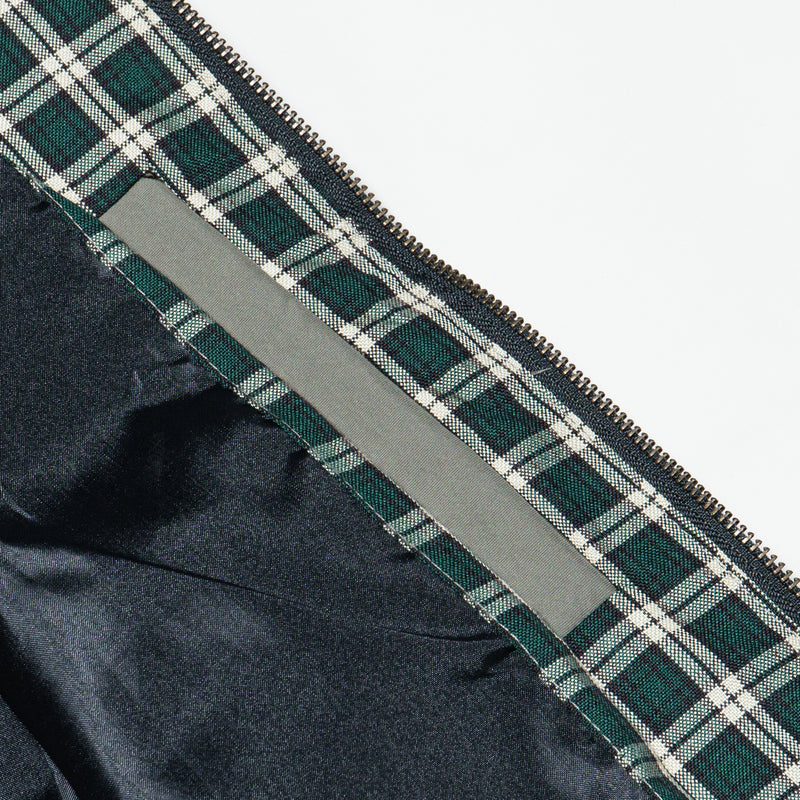 Hooligans Harrington Jacket Harry PJ - Soft Olive