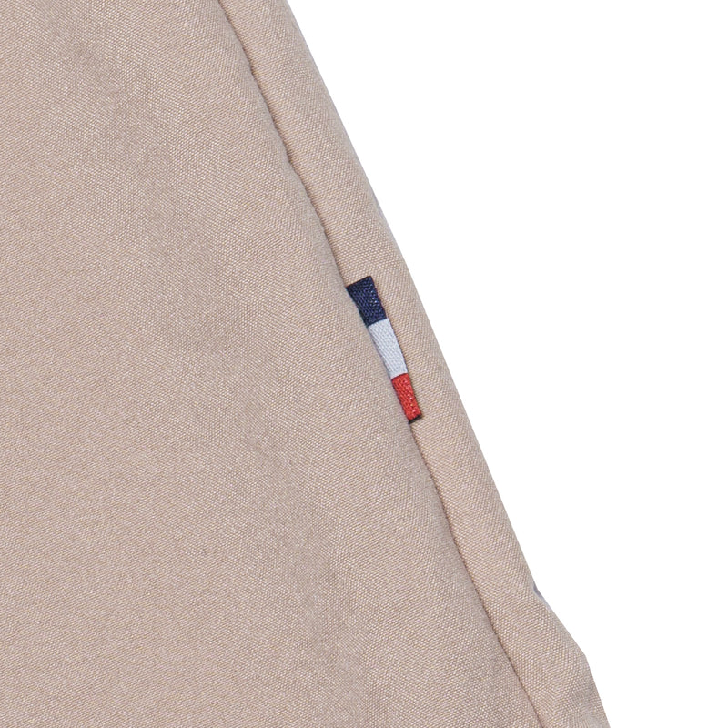 Hooligans Shirt Hank PJ Beige