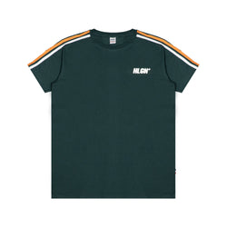 HOOLIGANS T-Shirt Linea V2 Army