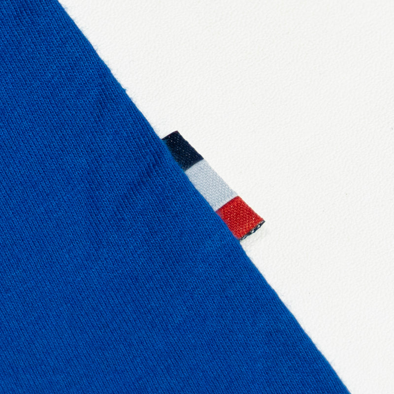 HOOLIGANS T-Shirt Linea Blue