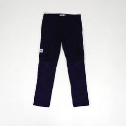 HOOLIGANS Long Cargo Careca - Navy