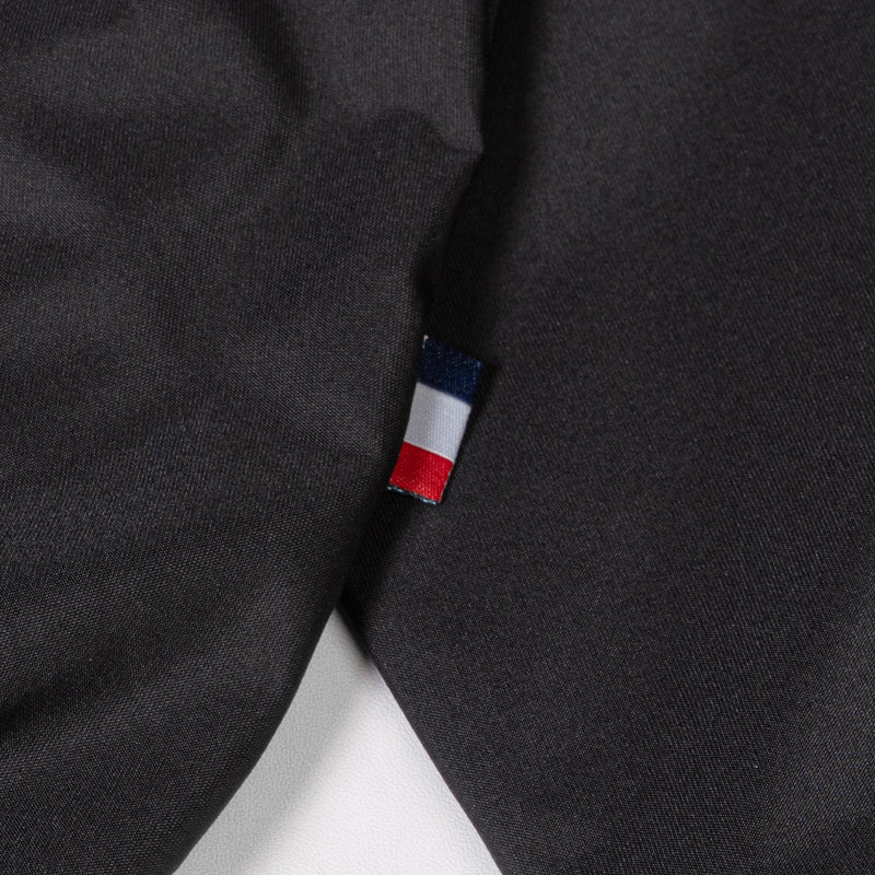 Hooligans Jacket Tracktop Linea Lyte IDN Black