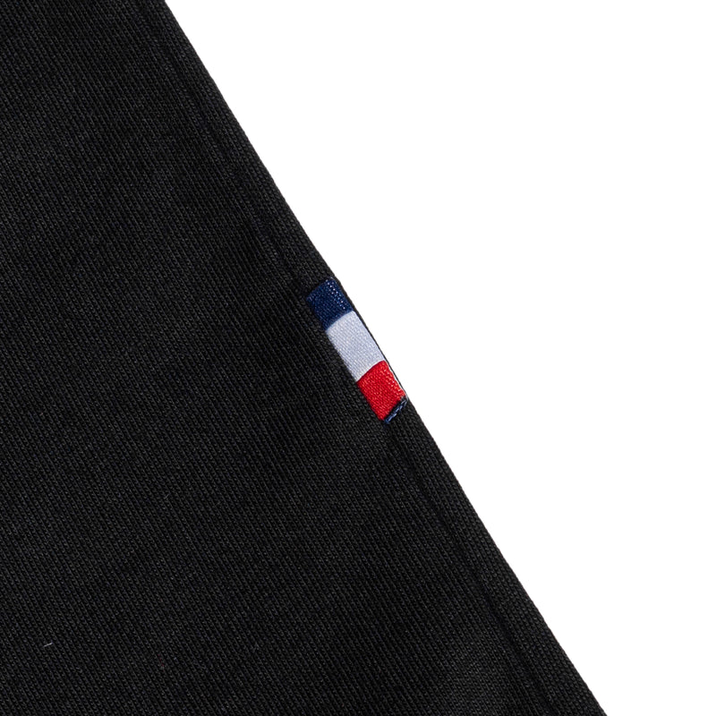 HOOLIGANS T-Shirt Paloma Black
