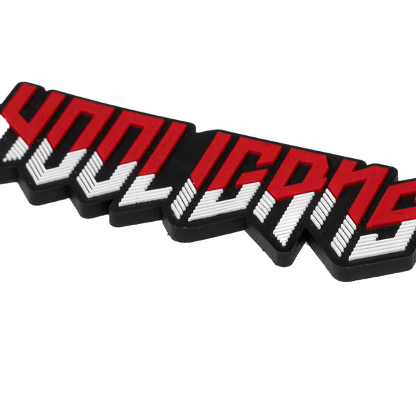 HOOLIGANS Key Chain Hooligans Predator