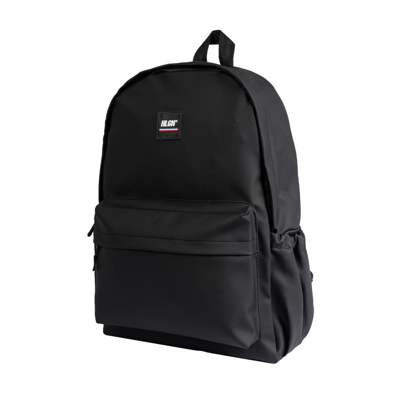 HOOLIGANS Bag Gullit X Black