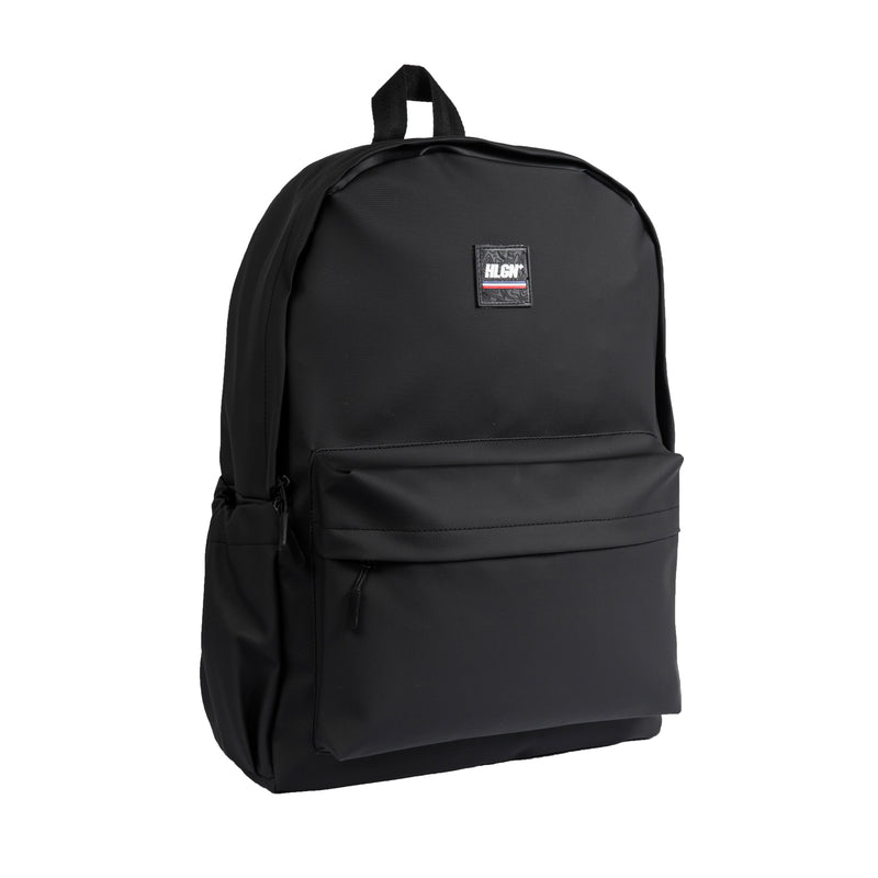 HOOLIGANS Bag Gullit X Black
