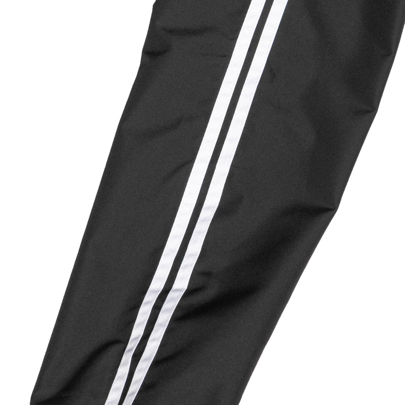 Hooligans Jacket Linea Lyte HZ Black