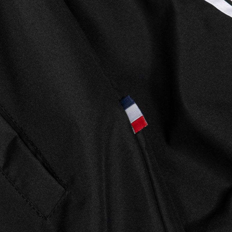 Hooligans Jacket Linea Lyte HZ Black