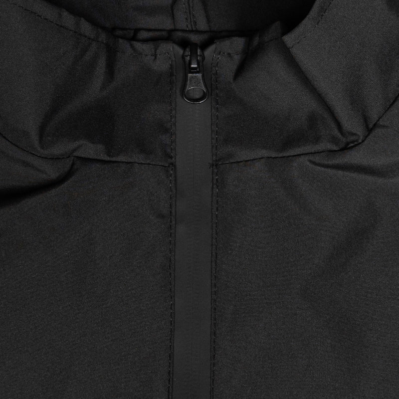 Hooligans Jacket Linea Lyte HZ Tape PJ Black