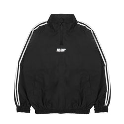 Hooligans Jacket Linea Lyte HZ Black