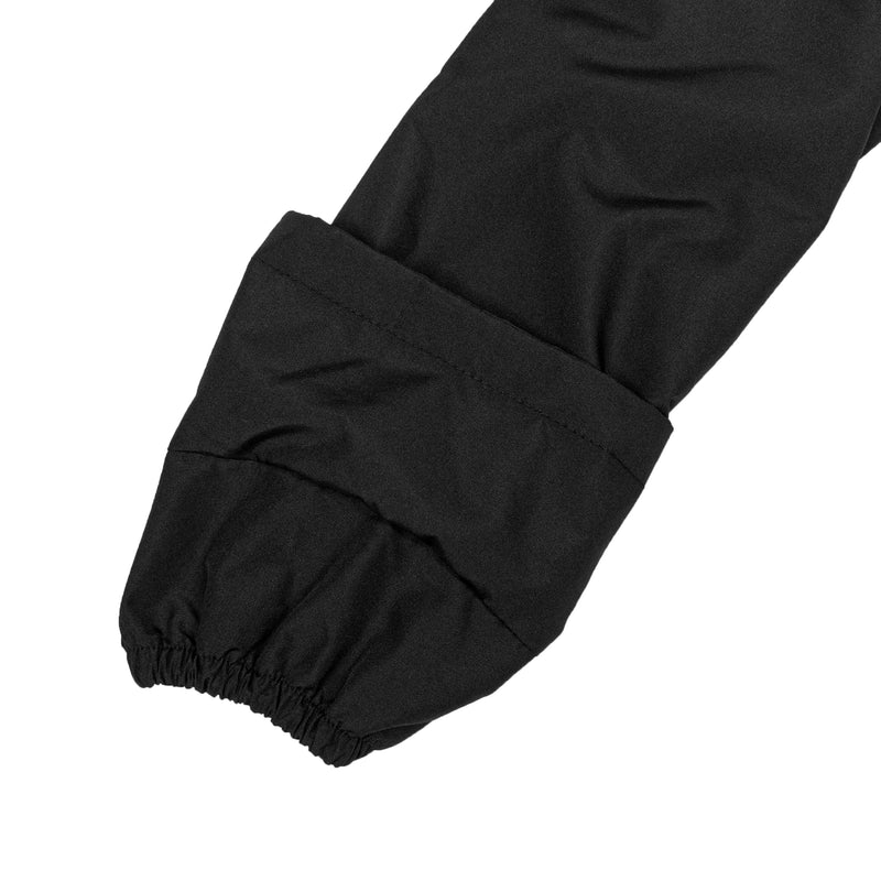HOOLIGANS Jacket Cagoule Campbell Black