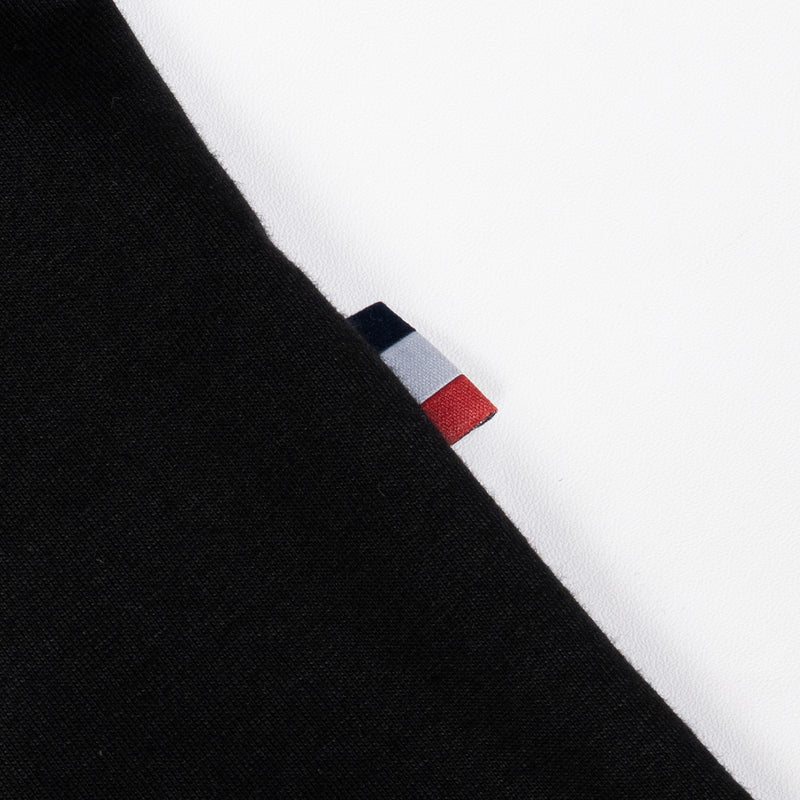 HOOLIGANS T-Shirt VAR Black