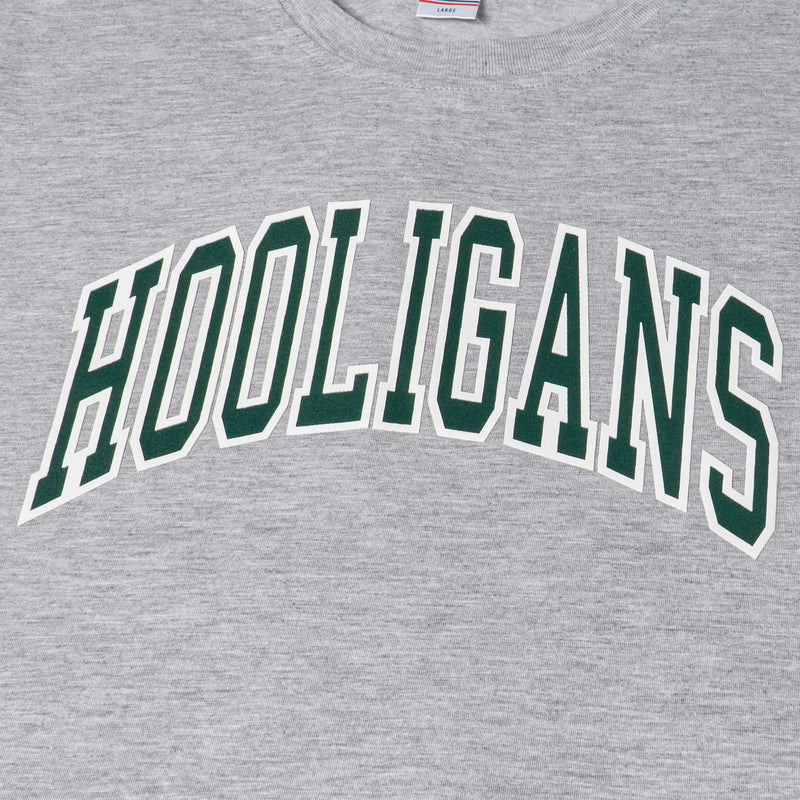 HOOLIGANS T-Shirt VAR 2 Misty
