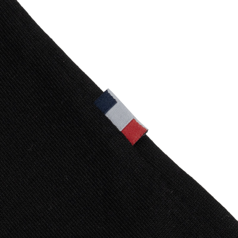 HOOLIGANS T-shirt Bold16 Millennio V2 Oversize Black
