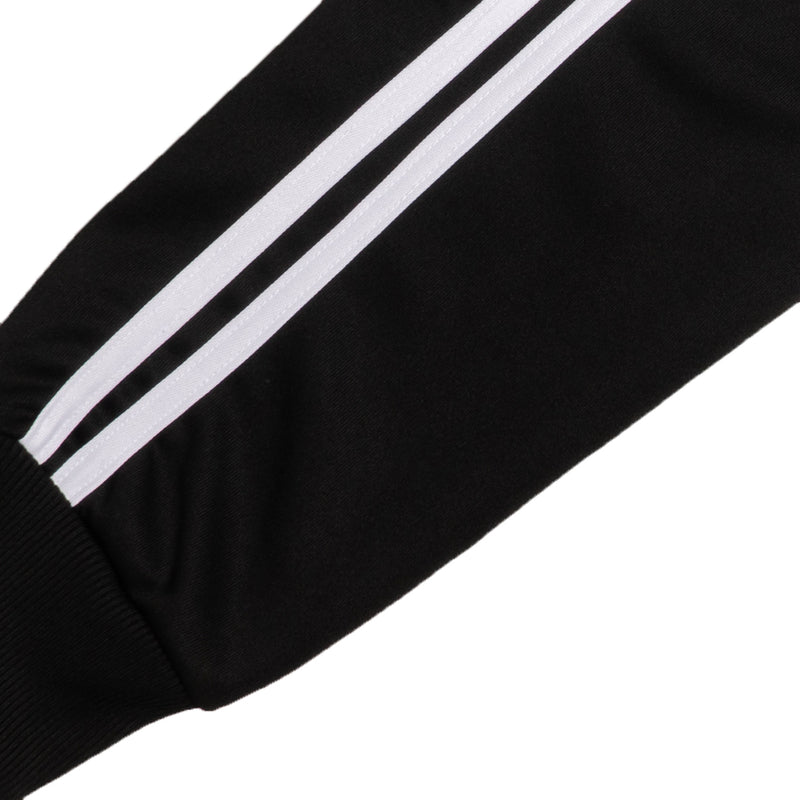 Hooligans Sweater Crewneck Bold Dinho Linea Black