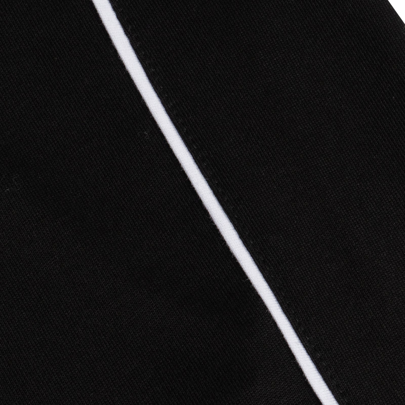 HOOLIGANS T-shirt Bold16 Millennio V2 Oversize Black