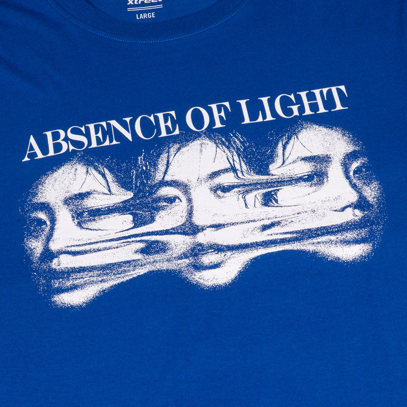 HOOLIGANS XTRT T-Shirt Light Blue