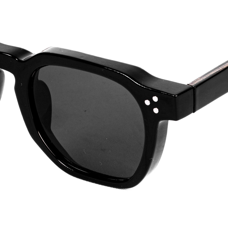 HOOLIGANS Sunglases Gilberto Kacamata - Black