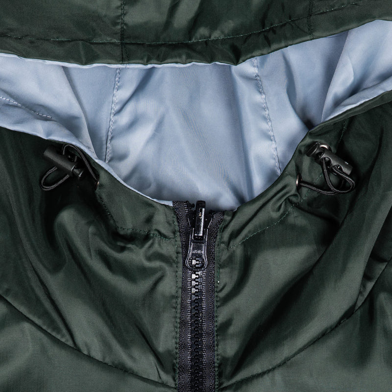 Hooligans Jacket Reversible Montero Army - Light Gray