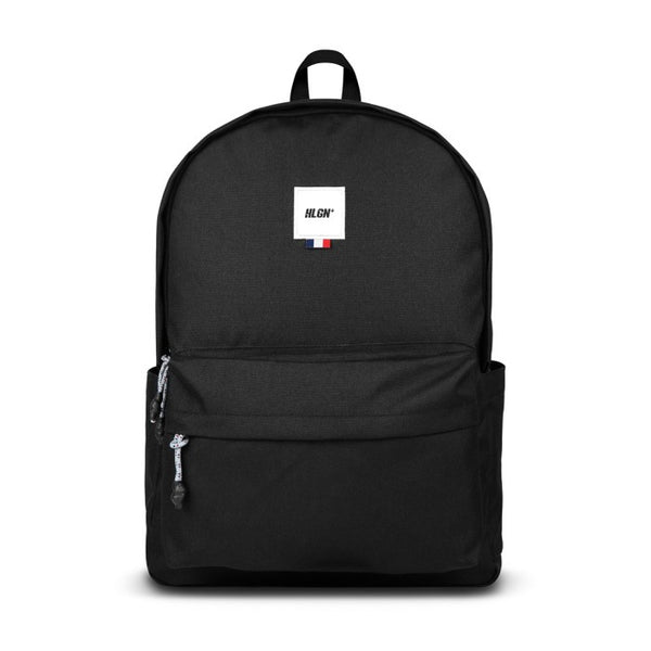 HOOLIGANS Bag Gullit Black