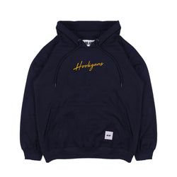 SIGN 21.2 NAVY - HOODIE