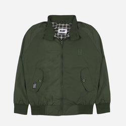 HARRY 21.3 ARMY - HARRINGTON JACKET