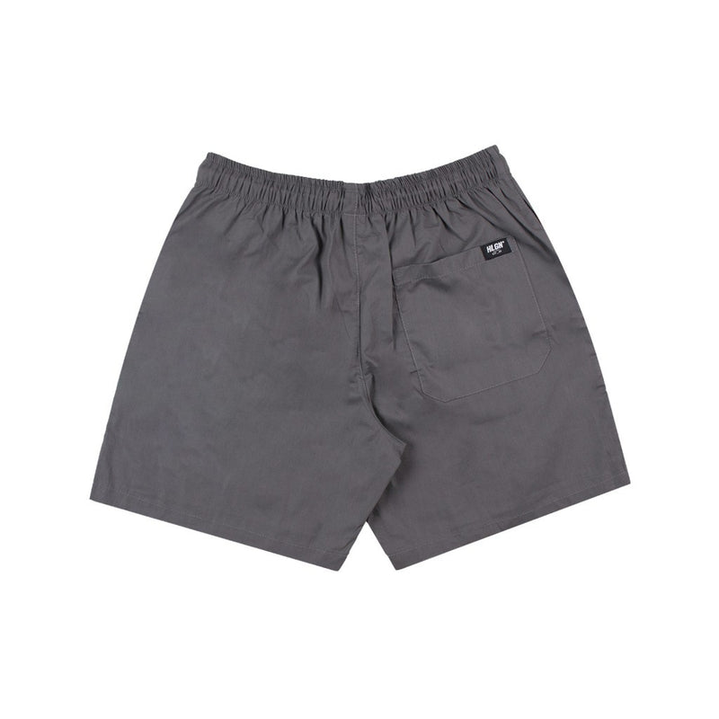 ACADEMICA BOLD 21.5 GRAY - BOXSHORT