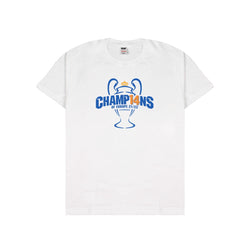 RMA CHAMP14NS WHITE T-SHIRT