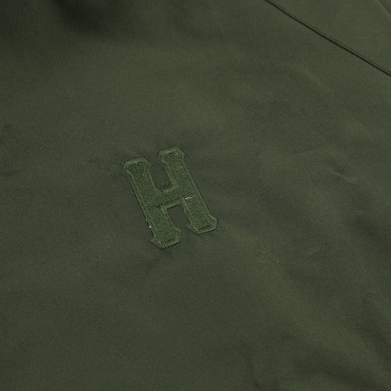 HARRY 21.3 ARMY - HARRINGTON JACKET